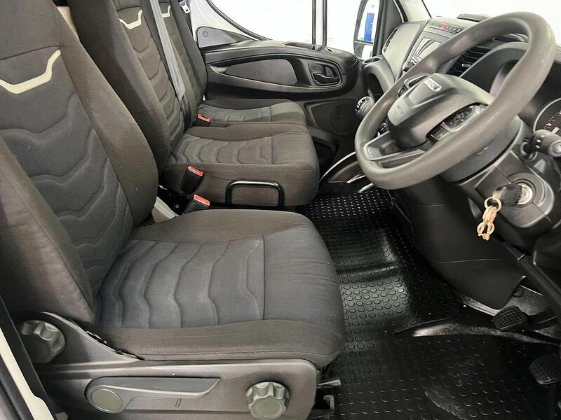 Used Iveco Daily 2021 for sale - 76903968: Photo 15