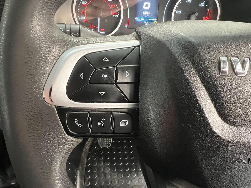 Used Iveco Daily 2021 for sale - 76903968: Photo 18