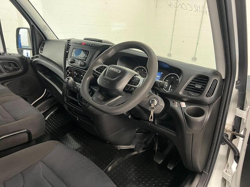 Used Iveco Daily 2021 for sale - 76903968: Photo 22