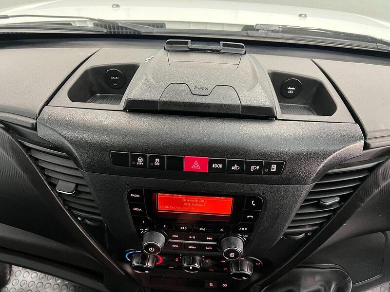 Used Iveco Daily 2021 for sale - 76903968: Photo 25