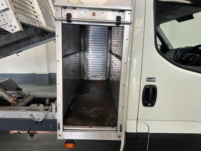 Used Iveco Daily 2021 for sale - 76903968: Photo 26