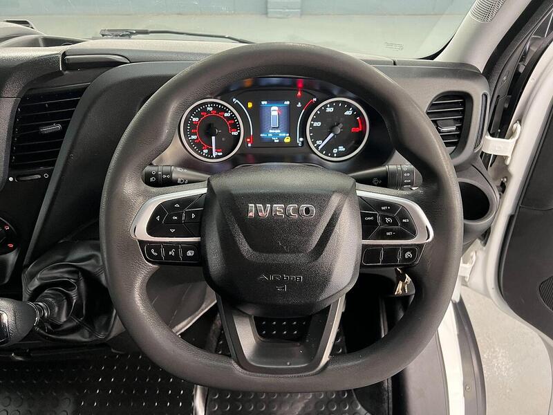 Used Iveco Daily 2021 for sale - 76903968: Photo 27