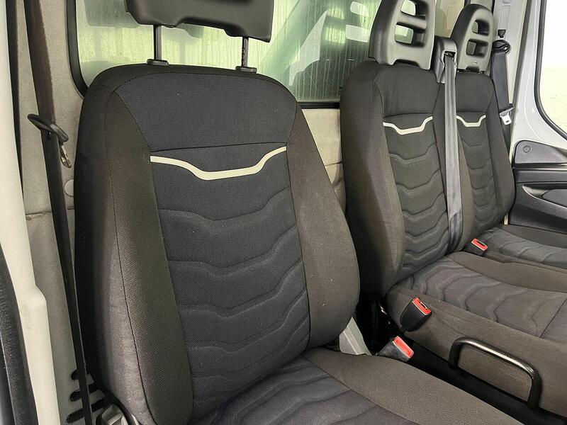 Used Iveco Daily 2021 for sale - 76903968: Photo 28
