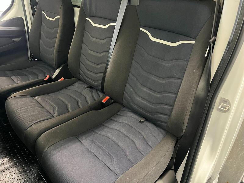 Used Iveco Daily 2021 for sale - 76903968: Photo 29