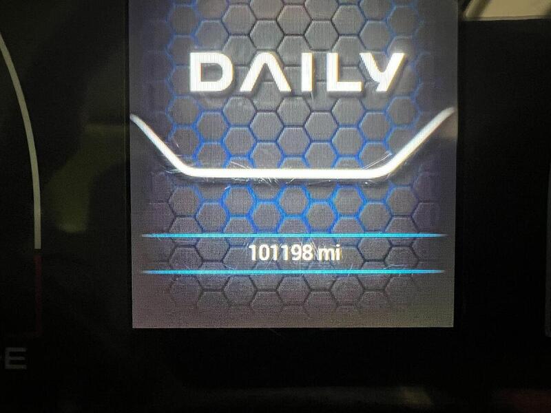 Used Iveco Daily 2021 for sale - 76903968: Photo 32