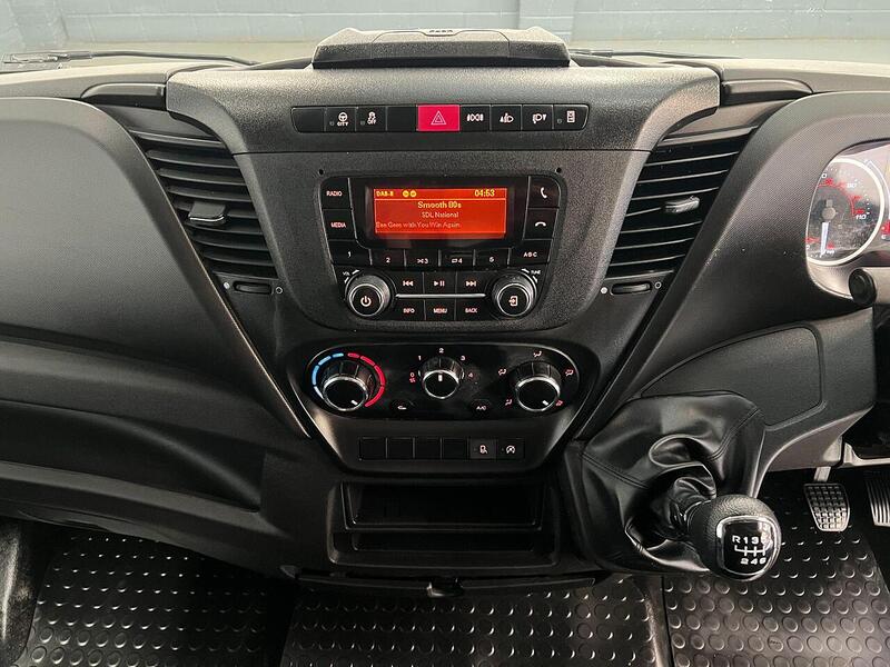 Used Iveco Daily 2021 for sale - 76903968: Photo 33