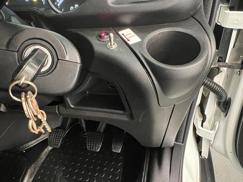 Used Iveco Daily 2021 for sale - 76903968: Photo 34