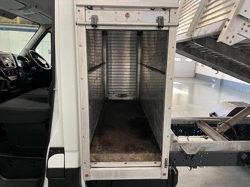 Used Iveco Daily 2021 for sale - 76903968: Photo 38