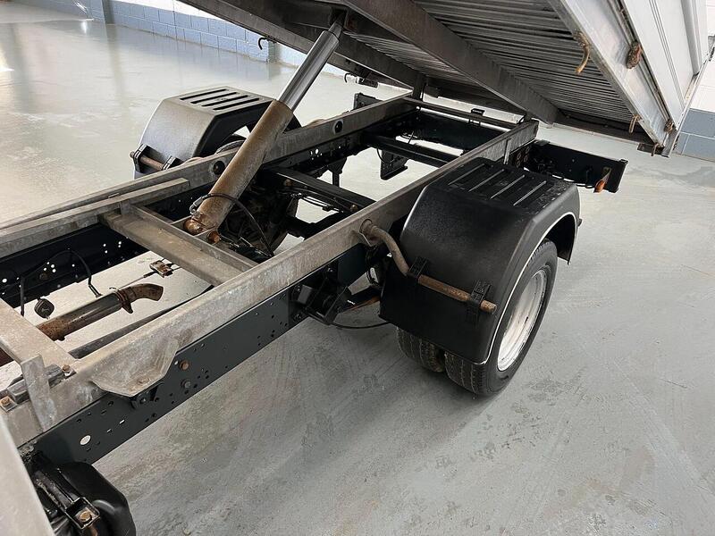 Used Iveco Daily 2021 for sale - 76903968: Photo 39