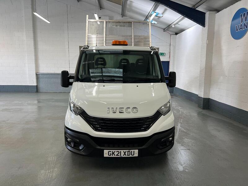 Used Iveco Daily 2021 for sale - 76903968: Photo 4