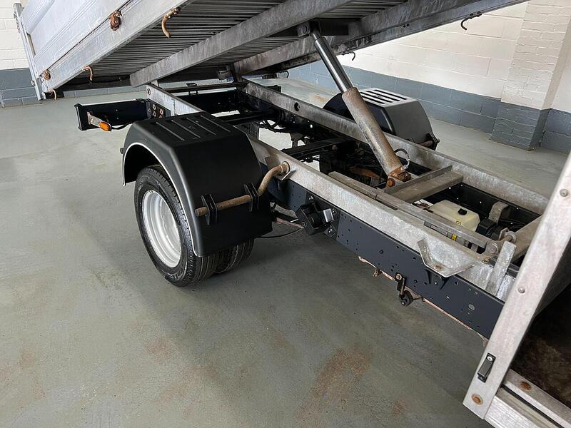 Used Iveco Daily 2021 for sale - 76903968: Photo 40