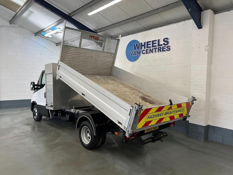 Used Iveco Daily 2021 for sale - 76903968: Photo 7