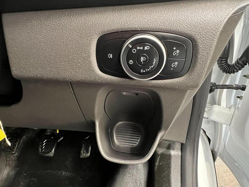 Used Ford Transit Custom 2021 for sale - 76904400: Photo 11