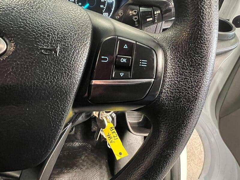 Used Ford Transit Custom 2021 for sale - 76904400: Photo 12