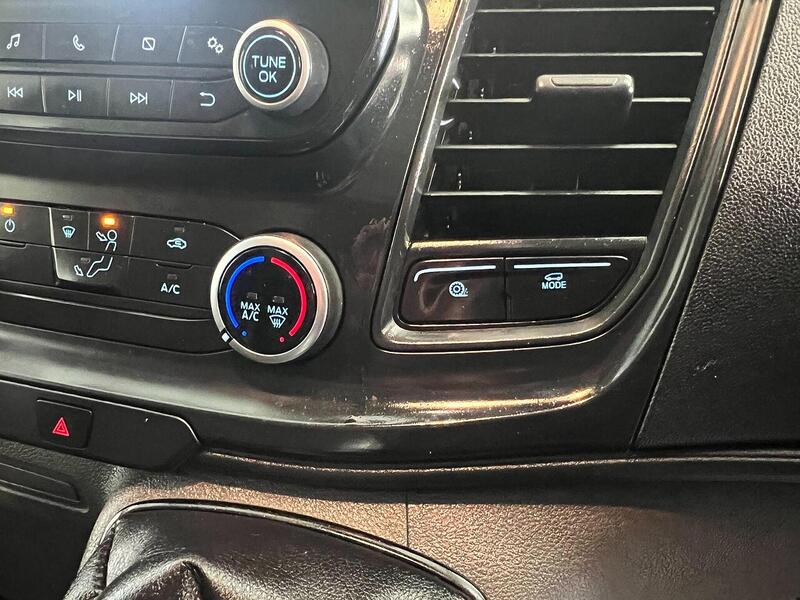 Used Ford Transit Custom 2021 for sale - 76904400: Photo 14