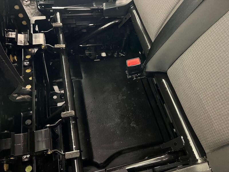 Used Ford Transit Custom 2021 for sale - 76904400: Photo 18