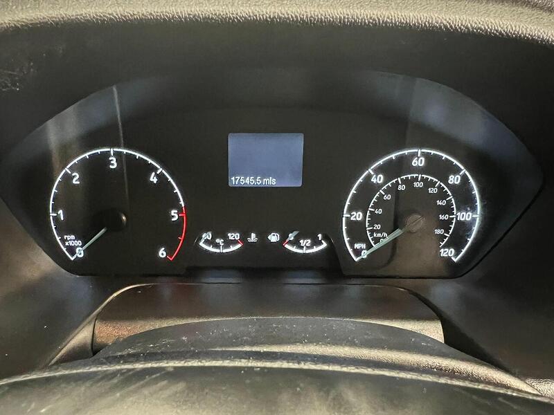 Used Ford Transit Custom 2021 for sale - 76904400: Photo 20