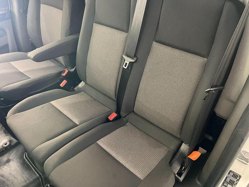 Used Ford Transit Custom 2021 for sale - 76904400: Photo 22