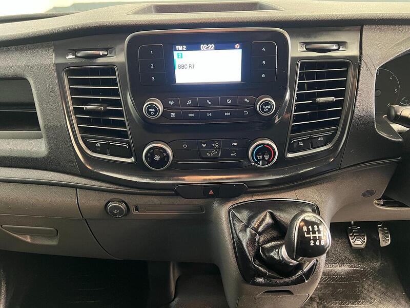 Used Ford Transit Custom 2021 for sale - 76904400: Photo 23