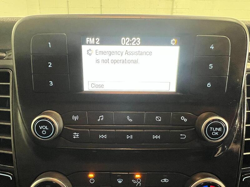 Used Ford Transit Custom 2021 for sale - 76904400: Photo 24