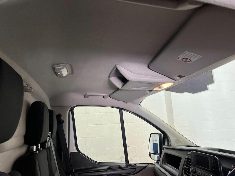 Used Ford Transit Custom 2021 for sale - 76904400: Photo 31