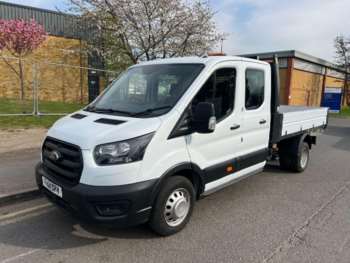 Used Ford Transit 2021 for sale - 74317786: Photo