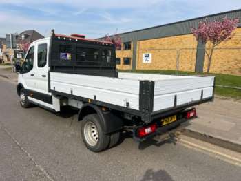 Used Ford Transit 2021 for sale - 74317786: Photo