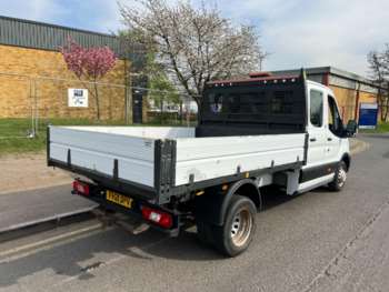 Used Ford Transit 2021 for sale - 74317786: Photo