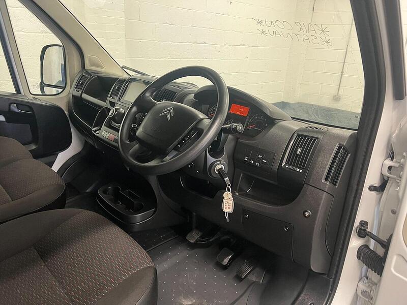 Used Citroen Relay 2022 for sale - 77730893: Photo 15