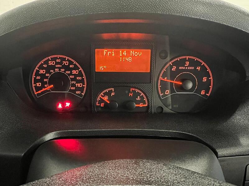 Used Citroen Relay 2022 for sale - 77730893: Photo 18