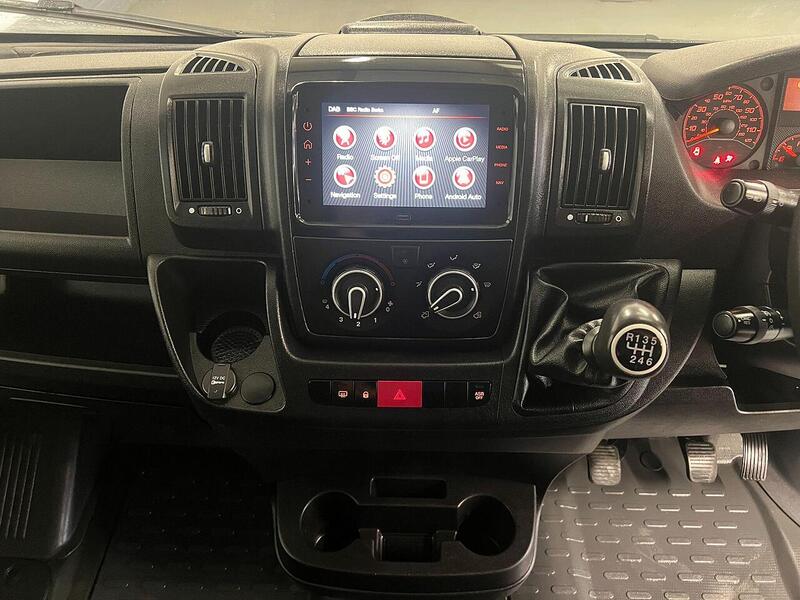 Used Citroen Relay 2022 for sale - 77730893: Photo 19