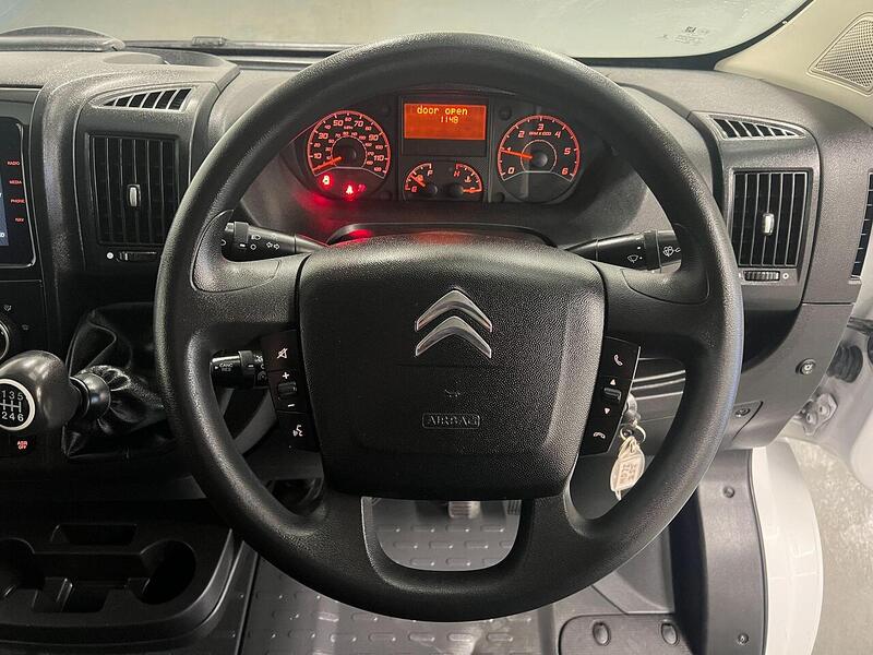 Used Citroen Relay 2022 for sale - 77730893: Photo 25