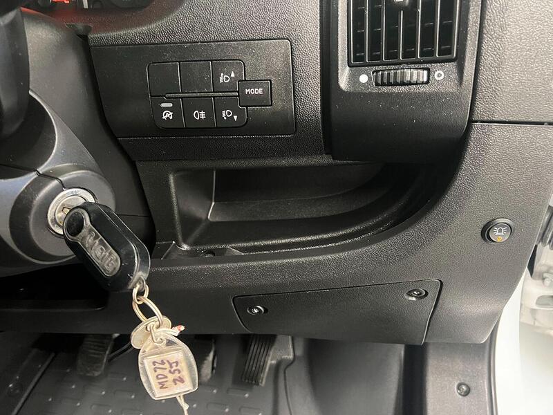 Used Citroen Relay 2022 for sale - 77730893: Photo 29