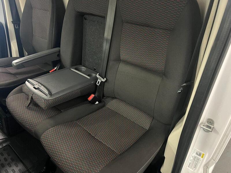 Used Citroen Relay 2022 for sale - 77730893: Photo 36