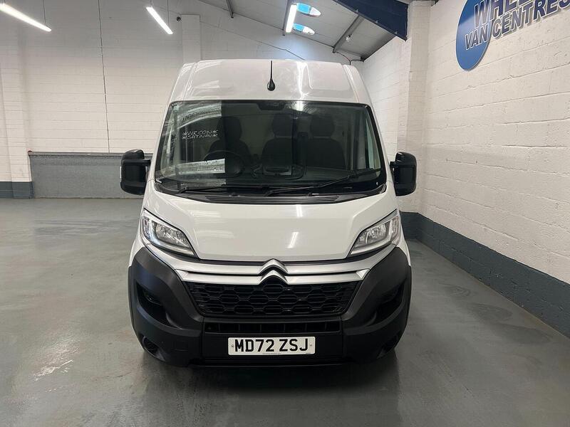 Used Citroen Relay 2022 for sale - 77730893: Photo 4