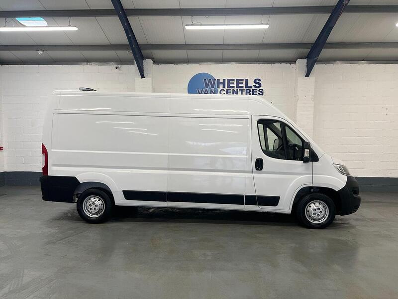 Used Citroen Relay 2022 for sale - 77730893: Photo 7