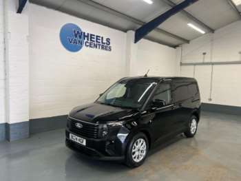 Used Ford Transit Courier 2024 for sale - 74915014: Photo
