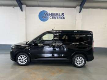 Used Ford Transit Courier 2024 for sale - 74915014: Photo