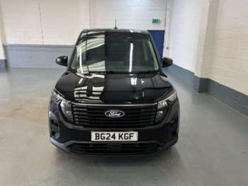 Used Ford Transit Courier 2024 for sale - 74915014: Photo