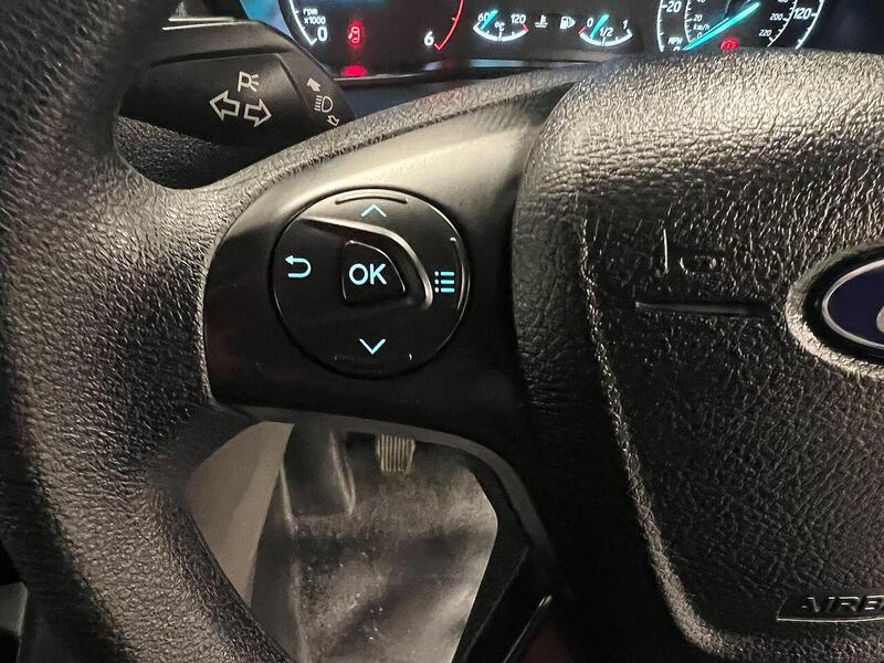 Used Ford Transit Connect 2022 for sale - 76904006: Photo 14