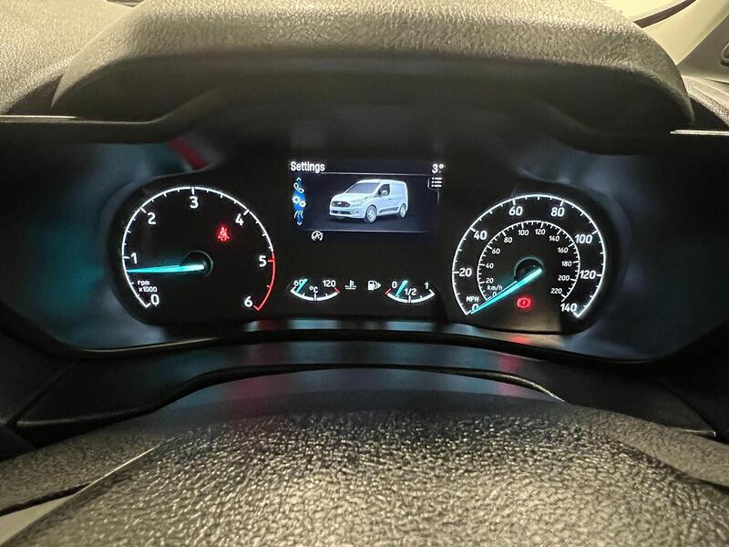 Used Ford Transit Connect 2022 for sale - 76904006: Photo 20