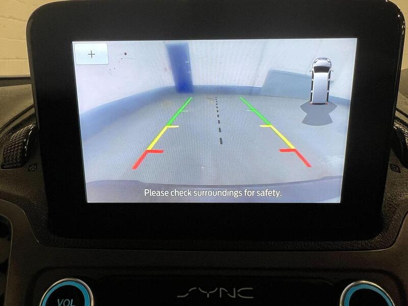 Used Ford Transit Connect 2022 for sale - 76904006: Photo 23