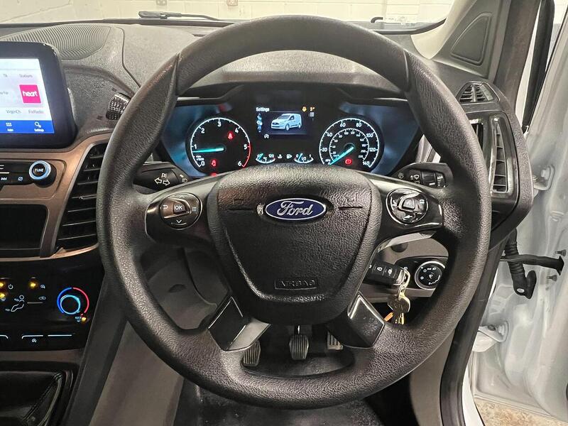 Used Ford Transit Connect 2022 for sale - 76904006: Photo 26
