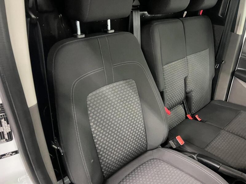 Used Ford Transit Connect 2022 for sale - 76904006: Photo 27