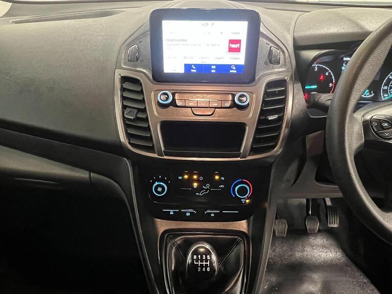 Used Ford Transit Connect 2022 for sale - 76904006: Photo 31