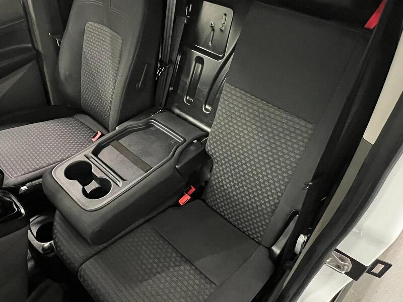 Used Ford Transit Connect 2022 for sale - 76904006: Photo 34
