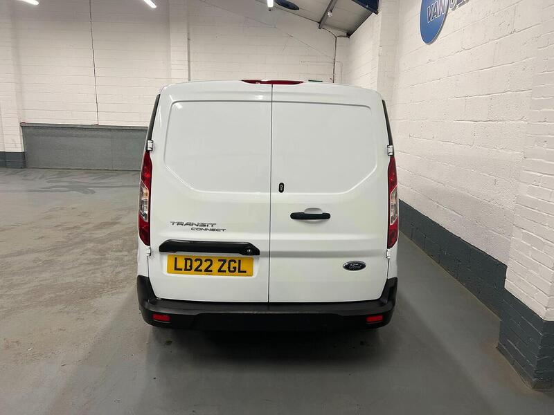 Used Ford Transit Connect 2022 for sale - 76904006: Photo 6