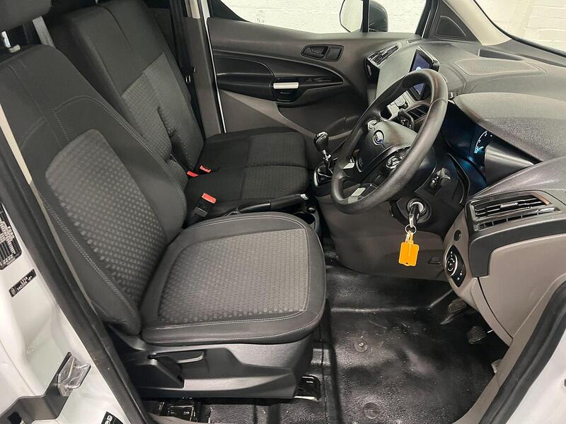 Used Ford Transit Connect 2022 for sale - 76904006: Photo 9