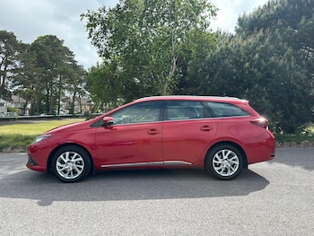 Used Toyota Auris 2016 for sale - 78772659: Photo
