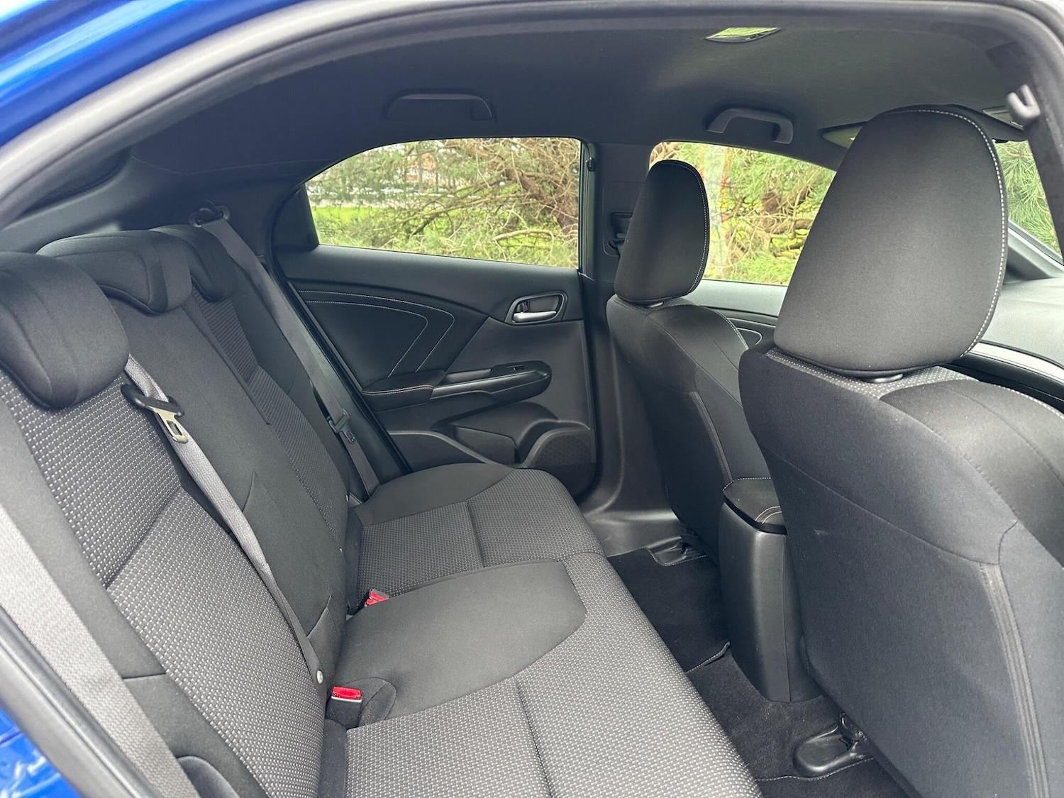 Used Honda Civic for sale - 77908926: Photo 13